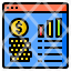 browser-cash-home-lifestyle-technology-icon