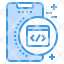 browser-code-smartphone-icon