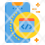 browser-code-smartphone-icon