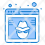 browser-crime-hack-hacker-website-icon