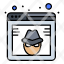 browser-crime-hack-hacker-website-icon