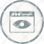 browser-eye-interface-visibility-web-webpage-icon