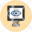 browser-eye-look-view-visibility-visible-watch-icon-vector-design-icons-icon