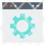 browser-gear-interface-page-setting-icon