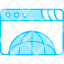 browser-global-globe-network-webpage-connection-icon