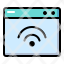 browser-iot-internet-of-things-technology-network-icon