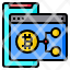 browser-mobile-application-information-bitcoin-cryptocurrency-icon