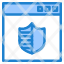 browser-secure-shield-webpage-icon