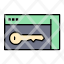 browser-security-key-room-icon
