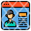 browser-web-online-human-resource-icon