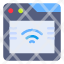 browser-webpage-website-wifi-system-icon