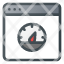 browsernetwork-speed-speedometer-icon