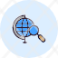 browsing-globe-internet-magnifier-searching-icon