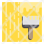 brush-paint-tools-icon