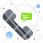 bubble-call-communications-conversation-speech-icon