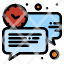 bubble-chat-clock-message-time-icon
