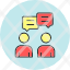 bubble-chat-communication-debate-group-message-talk-icon-vector-design-icons-icon