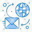 bubble-chat-global-message-world-icon