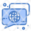bubble-chat-globe-speech-talk-icon