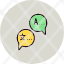 bubble-chat-language-learning-conversation-speak-icon