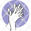 bubble-cleaning-fingers-hands-interlaced-soap-wash-pictogram-icon