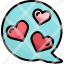 bubble-heart-love-romantic-valentine-icon