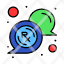bubble-medical-message-rx-icon