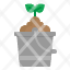 bucket-plant-farm-glowth-tools-icon