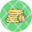 budget-cash-coins-currenct-dollar-finance-money-icon
