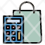 budget-cost-calculator-business-and-finance-shopping-icon