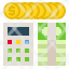 budget-finance-money-investment-tax-icon