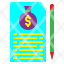 budgetinvestment-banknote-dollar-money-icon