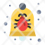 bug-alarm-bell-notification-security-icon