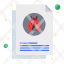 bug-document-file-insect-insecure-icon