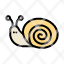 bug-easter-snail-spring-icon