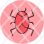 bug-fixes-virus-antivirus-icon
