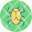 bug-fixes-virus-antivirus-icon