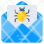 bug-mail-bug-email-infected-mail-infected-email-bug-correspondence-icon