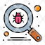 bug-scan-search-virus-icon
