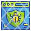 bug-virus-web-seo-website-security-protect-icon
