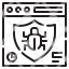 bug-virus-web-seo-website-security-protect-icon