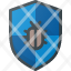 bugprotection-programing-shield-protect-icon