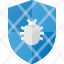 bugprotection-programing-shield-protect-icon