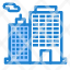 building-business-corporation-city-icon