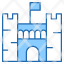 building-castle-tower-place-fort-icon