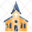 building-catholic-christian-church-cross-religion-icon