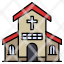 building-chapel-christ-church-religious-structure-icon
