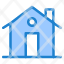 building-chimney-entrance-family-house-icon