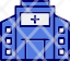 building-clinic-healthcare-hospital-online-icon