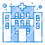 building-clinic-hospital-icon